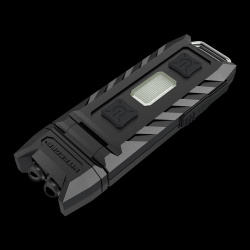 NITECORE Svietidlo THUMB LEO - black (NC-THUMB-LEO)