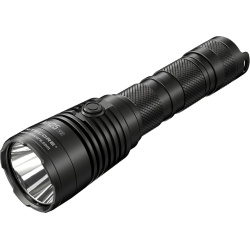 NITECORE Svietidlo MH25V2 - black (NC-MH25V2)