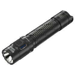 NITECORE Svietidlo MH12PRO - black (NC-MH12PRO)