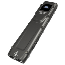 NITECORE Svietidlo EDC27 - black (NC-EDC27)