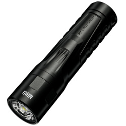 NITECORE Svietidlo MH15 - black (NC-MH15)