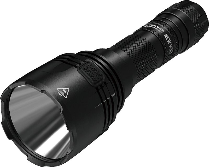 NITECORE Svietidlo P30 NEW (NC-P30NEW)