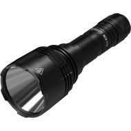 NITECORE Svietidlo P30 NEW - black (NC-P30NEW)