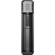 NITECORE Nabíjačka UI1 - black (NCx-UI1)