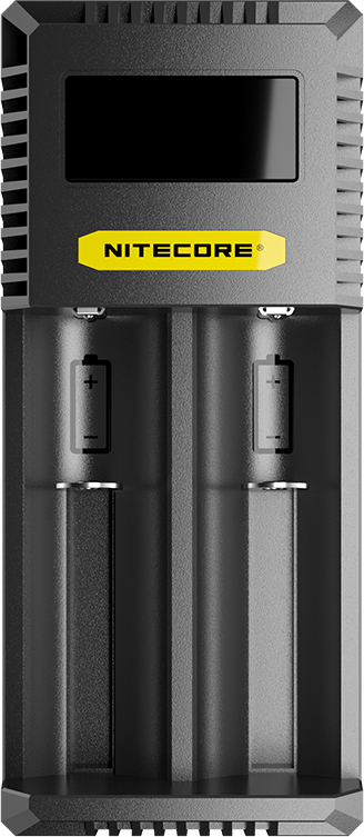 NITECORE Nabíjačka Ci2 (NCx-Ci2)