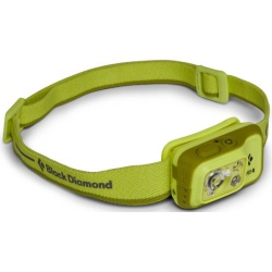 BLACK DIAMOND Čelovka SPOT 400-R - optical yellow (BD620676-7021)