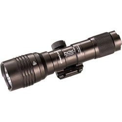 STREAMLIGHT Svietidlo na zbraň ProTac RailMount HL-X 1000lm - black