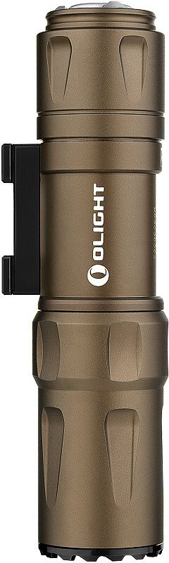 OLIGHT Svietidlo Odin Mini 1250 lm - desert (OL620)