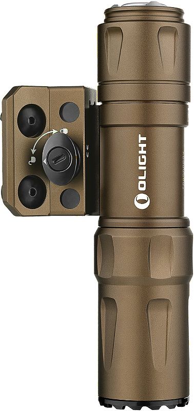 OLIGHT Svietidlo Odin Mini 1250 lm - desert (OL620)