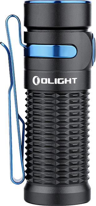 OLIGHT Svietidlo Baton 3 - čierne (OL647)