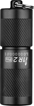 OLIGHT Svietidlo i1R 2 PRO 180 lm - čierne (OL719)