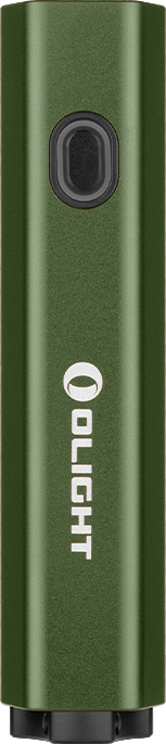 OLIGHT Svietidlo Diffuse EDC 700 lm - OD green (OL801)