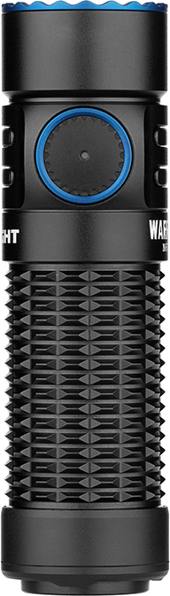 OLIGHT Svietidlo Warrior Nano 1200 lm - black (OL826)
