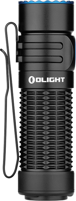 OLIGHT Svietidlo Warrior Nano 1200 lm - black (OL826)