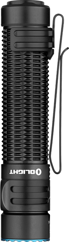 OLIGHT Svietidlo Warrior Mini 3 1750 lm - black (OL825)
