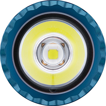 OLIGHT Svietidlo Warrior Mini 3 1750 lm - black (OL825)