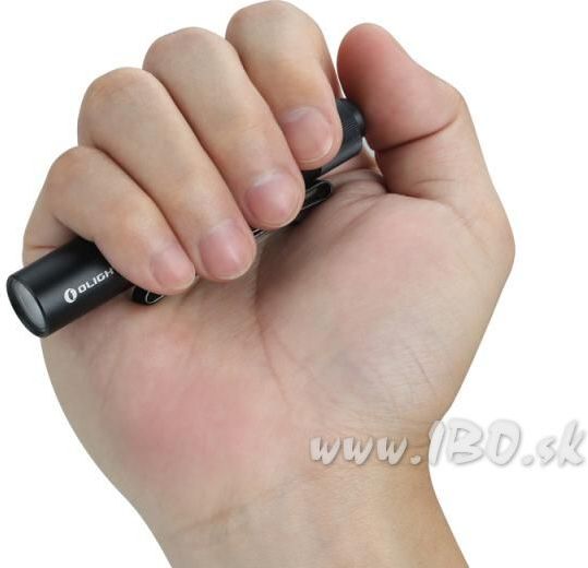 OLIGHT Svietidlo I3T EOS 180 lm (OL479)