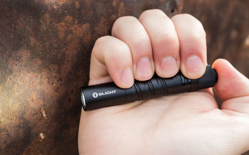 OLIGHT Svietidlo I3T EOS 180 lm (OL479)