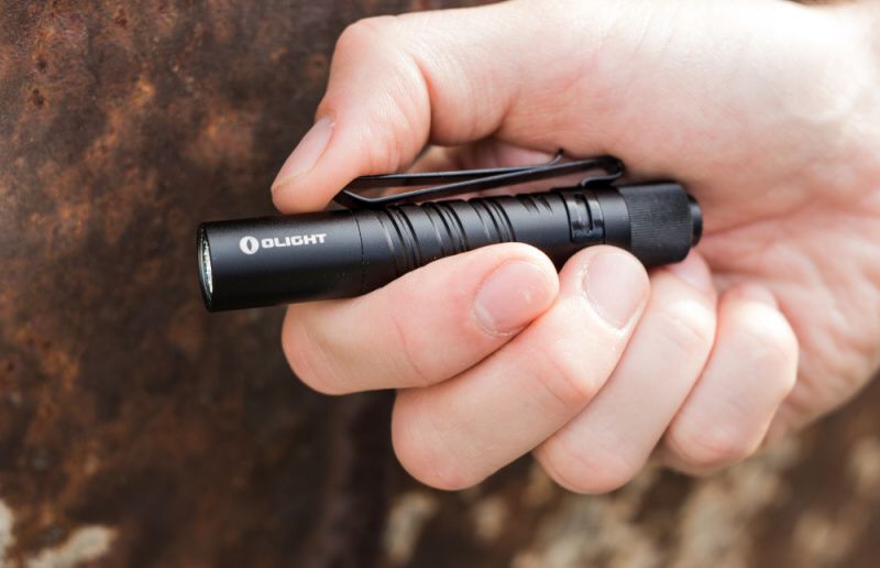 OLIGHT Svietidlo I3T EOS 180 lm (OL479)