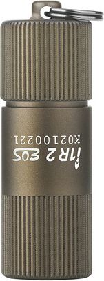 OLIGHT Svietidlo I1R 2 Eos 150lm - desert (OL560)