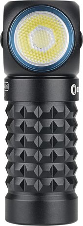 OLIGHT Čelovka Perun mini 1000lm - čierna (OL583)