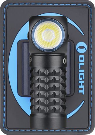 OLIGHT Čelovka Perun mini 1000lm - čierna (OL583)