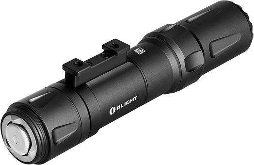 OLIGHT Svietidlo na zbraň Odin 2000lm - čierne (OL0581)