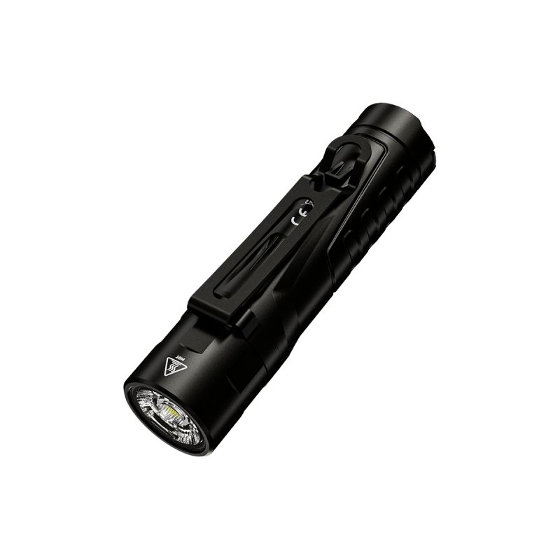 NITECORE Svietidlo MH15 - black (NC-MH15)