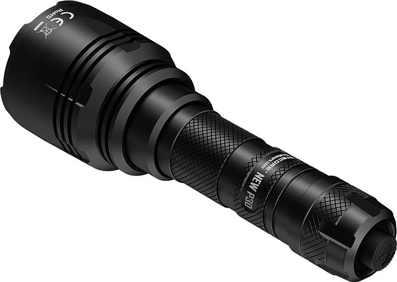 NITECORE Svietidlo P30 NEW (NC-P30NEW)