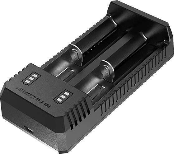 NITECORE Nabíjačka UI2 - USB (NCx-UI2)