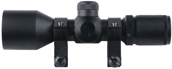 THETA OPTICS Puškohľad 3-9x40