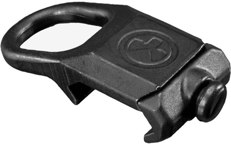 MAGPUL Rail Sling Attachment - čierny (MAG502)