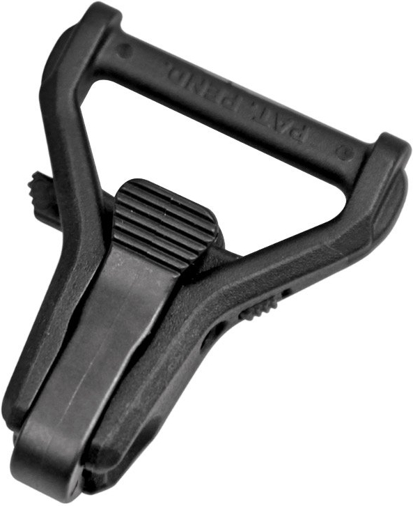 MAGPUL Paraclip sling attachment - čierny (MAG541-BLK)