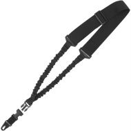 WARRIOR Single Point Bungee Sling - black (W-EO-SPBS-BLK)