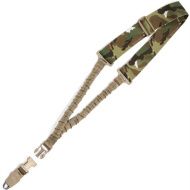 WARRIOR Single Point Bungee Sling - multicam (W-EO-SPBS-MC)