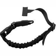 WARRIOR Quick Release Sling H & K Hook - black (W-EO-QRS-BLK)