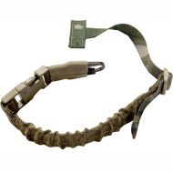 WARRIOR Quick Release Sling H & K Hook - multicam (W-EO-QRS-MC)