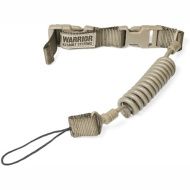 WARRIOR Tactical Pistol Lanyard - coyote (W-EO-TPL-CT)