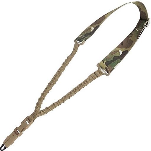 WARRIOR Single Point Bungee Sling - multicam (W-EO-SPBS-MC)