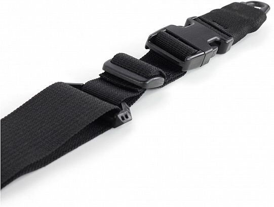 WARRIOR Two Point Sling - black (W-EO-2PS-BLK)