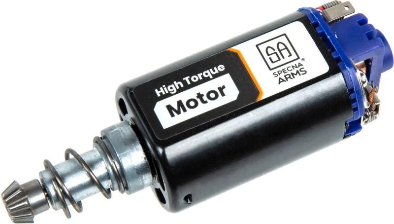 SPECNA ARMS Motor Hi-Torque EDGE - dlhý