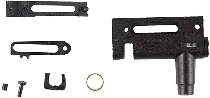 E&L HopUp Komora set pre AK