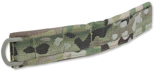 EARMOR Návlek na slúchadlá Advanced Modular - multicam (M61-MC)