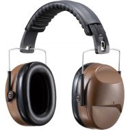 EARMOR Slúchadlá Passive Earmuffs M06A - coyote (M06A-CB)