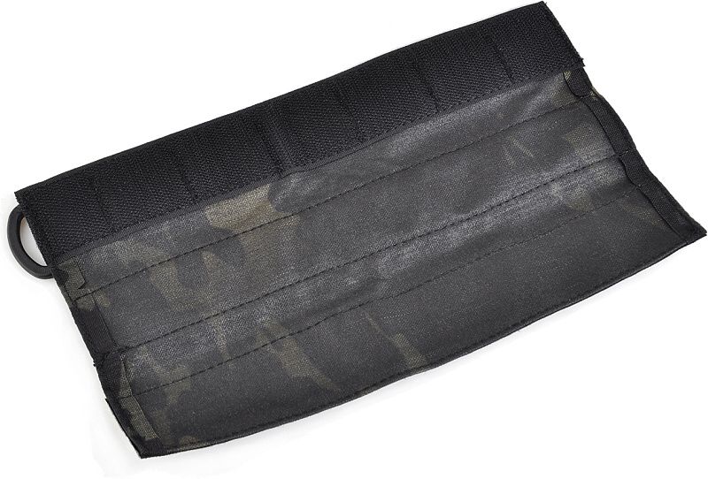 EARMOR Návlek na slúchadlá - multicam black (M61-MC-BK)