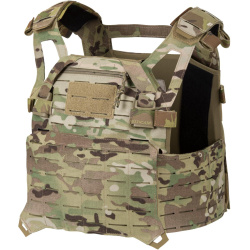 DIRECT ACTION Nosič plátov Spitfire Plate Carrier cordura - multicam (PC-SPTF-CD5-MCM)