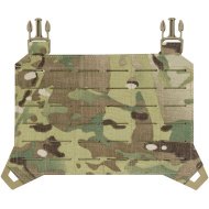 DIRECT ACTION Molle Flap panel pre Spitfire - multicam (PC-MLFP-CD5-MCM)