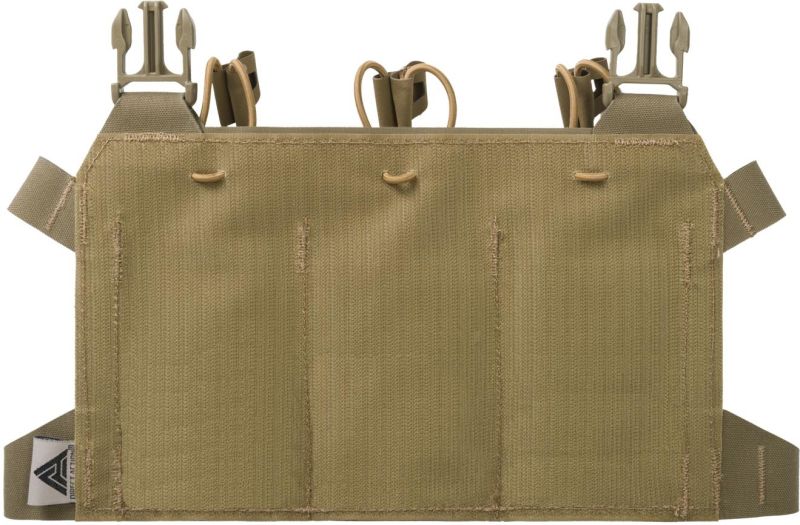 DIRECT ACTION Skeletonized Triple 223 Flap - multicam (PC-SK23-CD5-MCM)