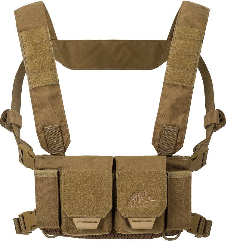 HELIKON Taktická vesta Competition MultiGun Rig - multicam (KK-CMR-CD-34)