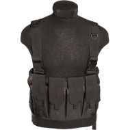 MILTEC Chest Rig MagCarrier - black (13532002)